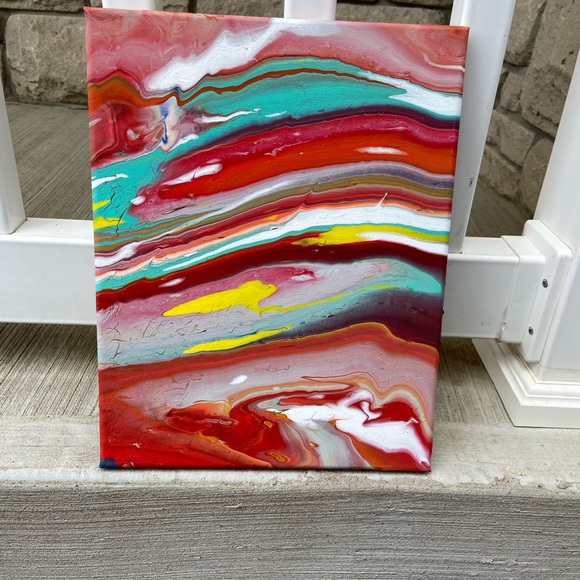 “Courage” - Picture 1 of 4